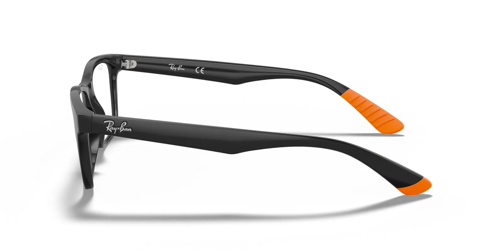Ray-Ban 7025 Eyeglasses - view 100